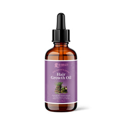 Hair Growth Oil