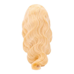 13*4 Full Frontal 180% Density (Blonde/613#)