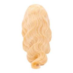13*4 Full Frontal 210% Density (Blonde/613#)